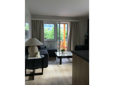 Apartment Appartement "Gaby" - Outdoor photo 9