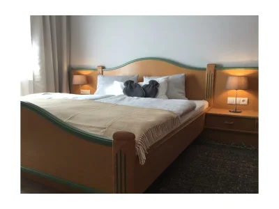 Apartment Appartement "Gaby" - Outdoor photo 13