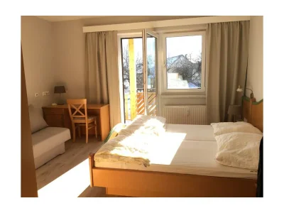 Apartment Appartement "Gaby" - Outdoor photo 18