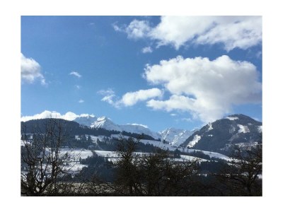 Apartment Appartement "Gaby" - Outdoor photo 22