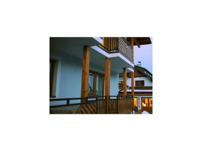 Apartment Appartement "Gaby" - Outdoor photo 26