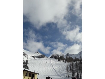 Apartment Appartement "Gaby" - Outdoor photo 37