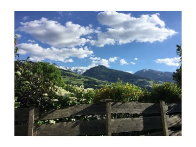 Apartment Appartement "Gaby" - Outdoor photo 41