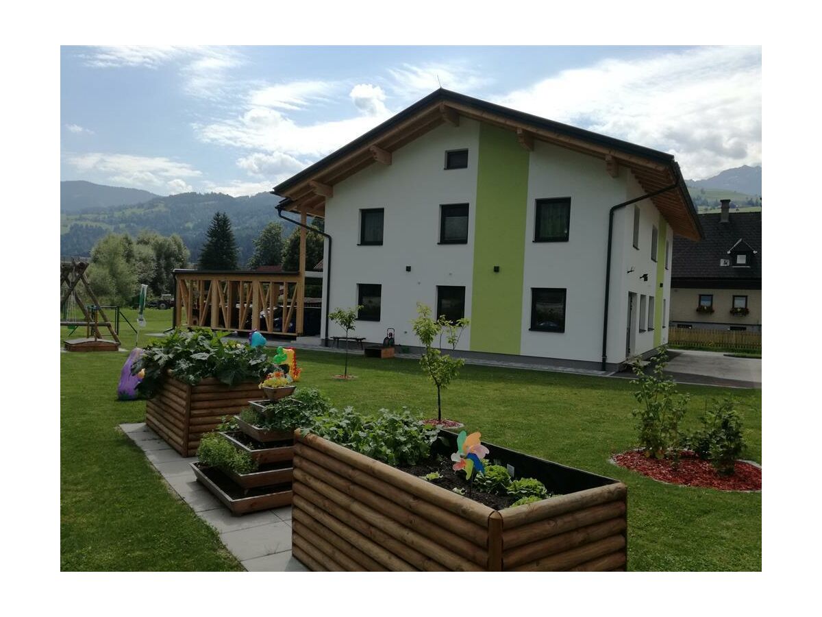 Apartment Appartement/Fewo, Bad, WC, 2 Schlafräume