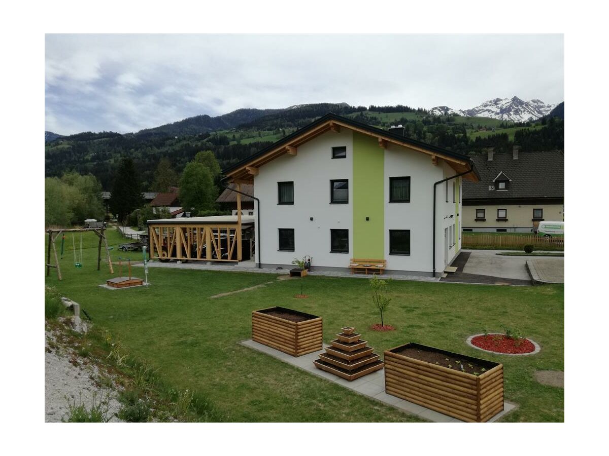 Apartment Appartement/Fewo, Bad, WC, 2 Schlafräume - Outdoor photo 3