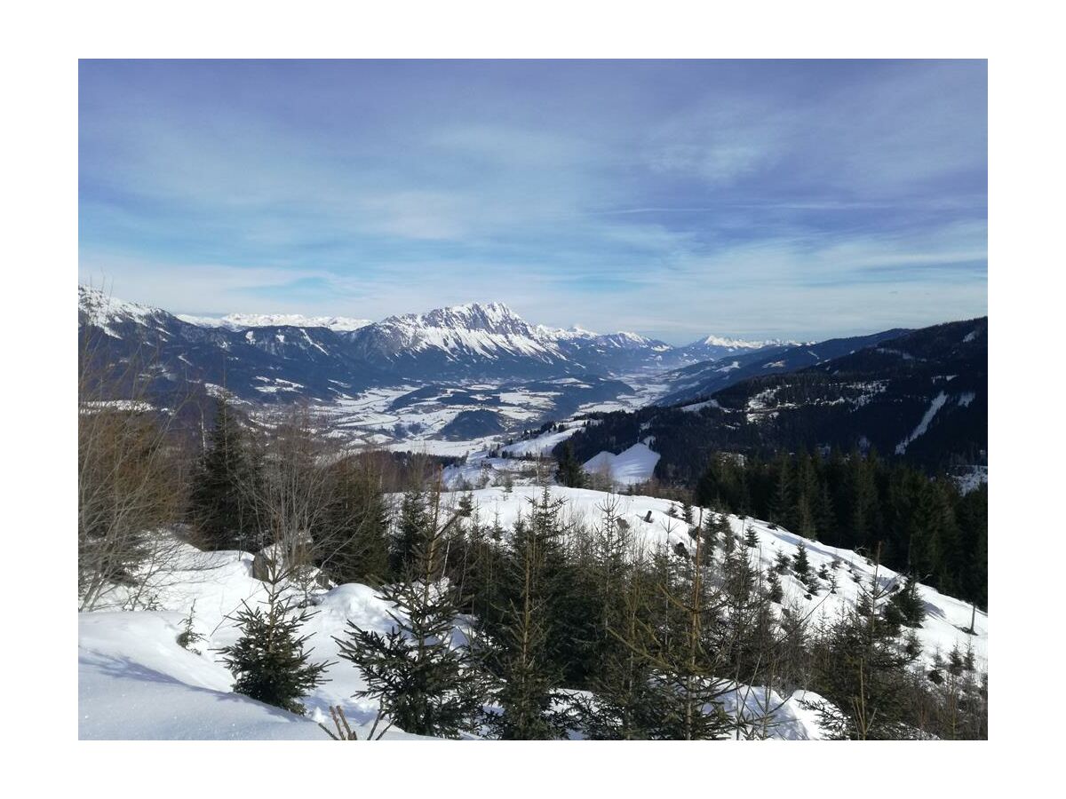 Apartment Appartement/Fewo, Bad, WC, 2 Schlafräume - Outdoor photo 4