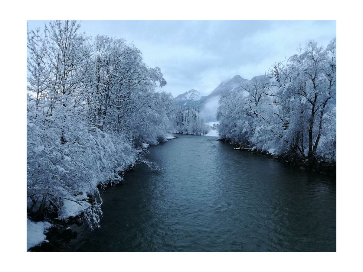 Apartment Appartement/Fewo, Bad, WC, 2 Schlafräume - Outdoor photo 5