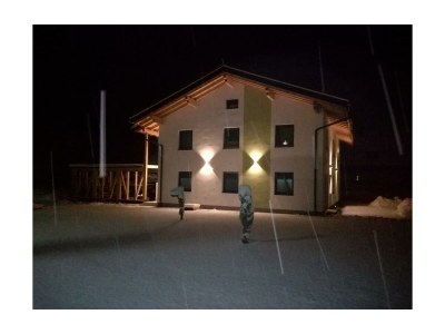 Apartment Appartement/Fewo, Bad, WC, 2 Schlafräume - Outdoor photo 2