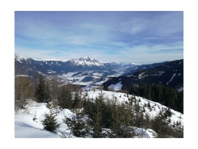 Apartment Appartement/Fewo, Bad, WC, 2 Schlafräume - Outdoor photo 4