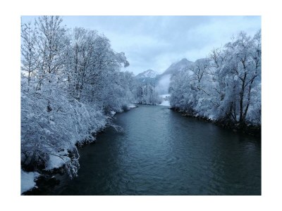 Apartment Appartement/Fewo, Bad, WC, 2 Schlafräume - Outdoor photo 5