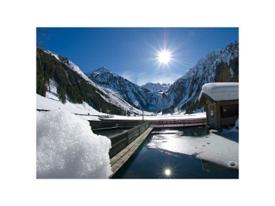 Apartment Appartement/Fewo, Bad, WC, 2 Schlafräume - Outdoor photo 8