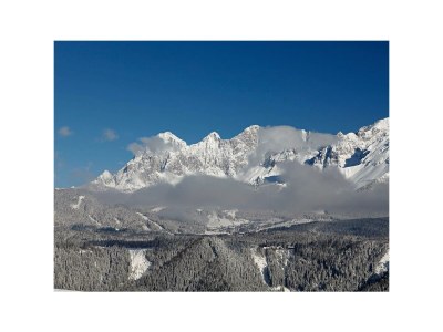 Apartment Appartement/Fewo, Bad, WC, 2 Schlafräume - Outdoor photo 11