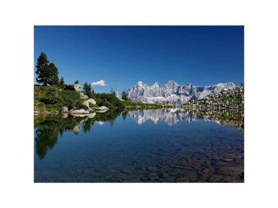 Apartment Appartement/Fewo, Bad, WC, 2 Schlafräume - Outdoor photo 12