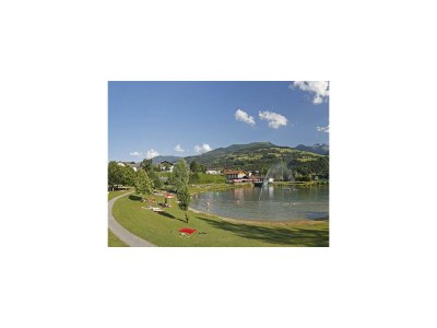 Apartment Appartement/Fewo, Bad, WC, 2 Schlafräume - Outdoor photo 13