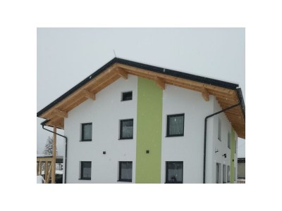 Apartment Appartement/Fewo, Bad, WC, 2 Schlafräume - Outdoor photo 15