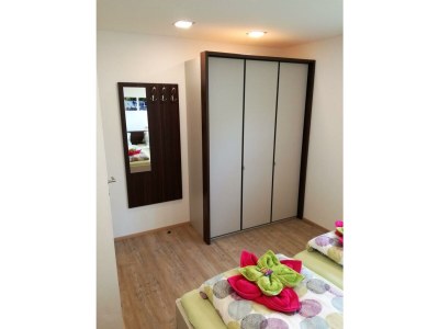 Apartment Appartement/Fewo, Bad, WC, 2 Schlafräume - Features photo 18