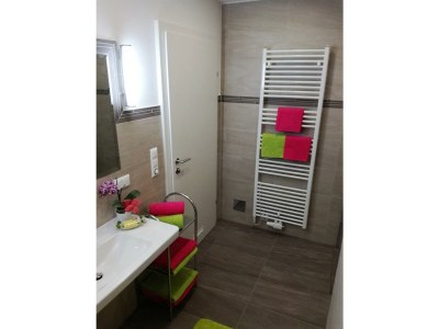 Apartment Appartement/Fewo, Bad, WC, 2 Schlafräume - Features photo 20