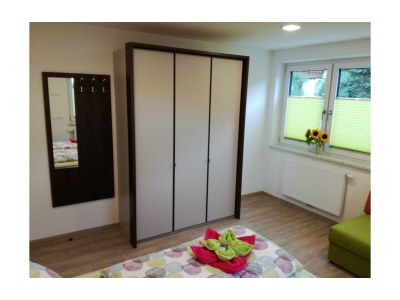 Apartment Appartement/Fewo, Bad, WC, 2 Schlafräume - Features photo 22