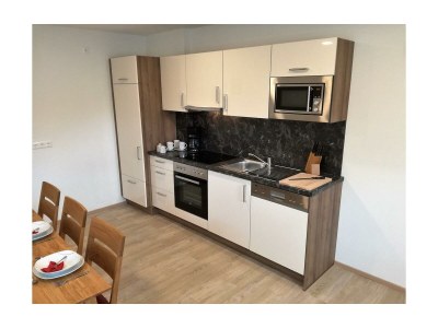 Apartment Appartement/Fewo, Bad, WC, 2 Schlafräume - Features photo 24