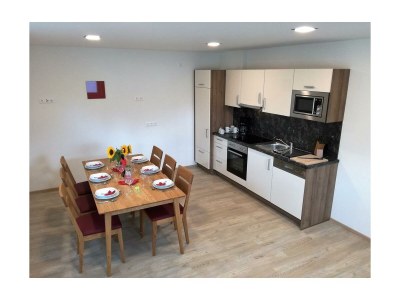 Apartment Appartement/Fewo, Bad, WC, 2 Schlafräume - Features photo 25