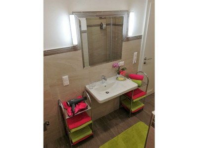 Apartment Appartement/Fewo, Bad, WC, 2 Schlafräume - Features photo 26
