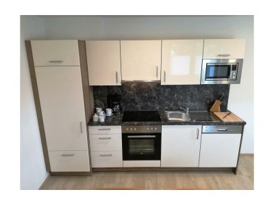 Apartment Appartement/Fewo, Bad, WC, 2 Schlafräume - Features photo 28