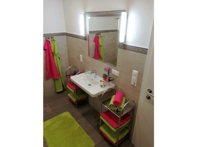 Apartment Appartement/Fewo, Bad, WC, 2 Schlafräume - Features photo 29