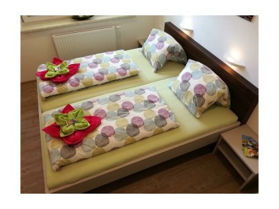 Apartment Appartement/Fewo, Bad, WC, 2 Schlafräume - Features photo 31