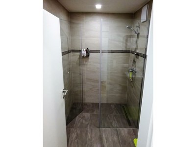 Apartment Appartement/Fewo, Bad, WC, 2 Schlafräume - Features photo 33