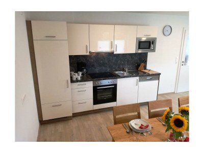 Apartment Appartement/Fewo, Bad, WC, 2 Schlafräume - Features photo 34