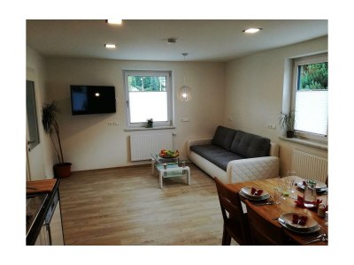 Apartment Appartement/Fewo, Bad, WC, 2 Schlafräume - Features photo 36