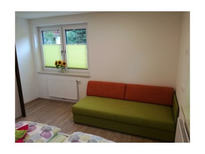 Apartment Appartement/Fewo, Bad, WC, 2 Schlafräume - Features photo 37