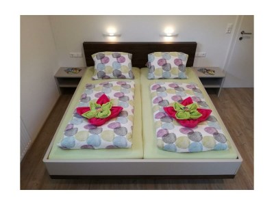 Apartment Appartement/Fewo, Bad, WC, 2 Schlafräume - Features photo 38