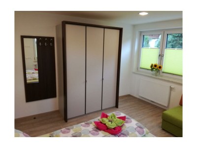 Apartment Appartement/Fewo, Bad, WC, 2 Schlafräume - Features photo 39