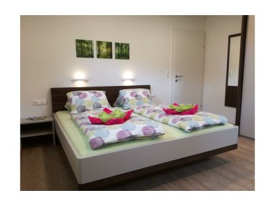 Apartment Appartement/Fewo, Bad, WC, 2 Schlafräume - Features photo 40