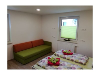 Apartment Appartement/Fewo, Bad, WC, 2 Schlafräume - Features photo 41