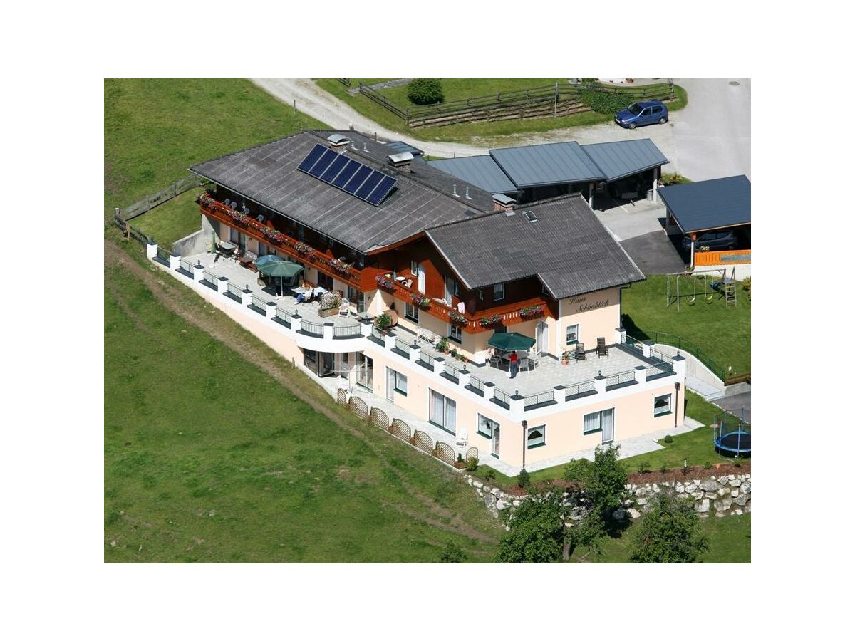 Apartment Apartment/2 Schlafräume/Du od. Bad, WC - Outdoor photo 4