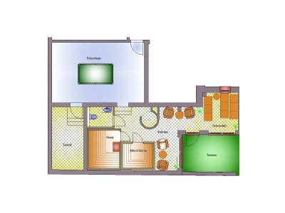 Apartment Apartment/2 Schlafräume/Du od. Bad, WC - Outdoor photo 3