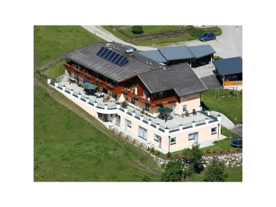 Apartment Apartment/2 Schlafräume/Du od. Bad, WC - Outdoor photo 4