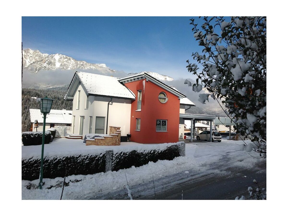 Apartment Apartment/1 Schlafraum/Dusche, WC