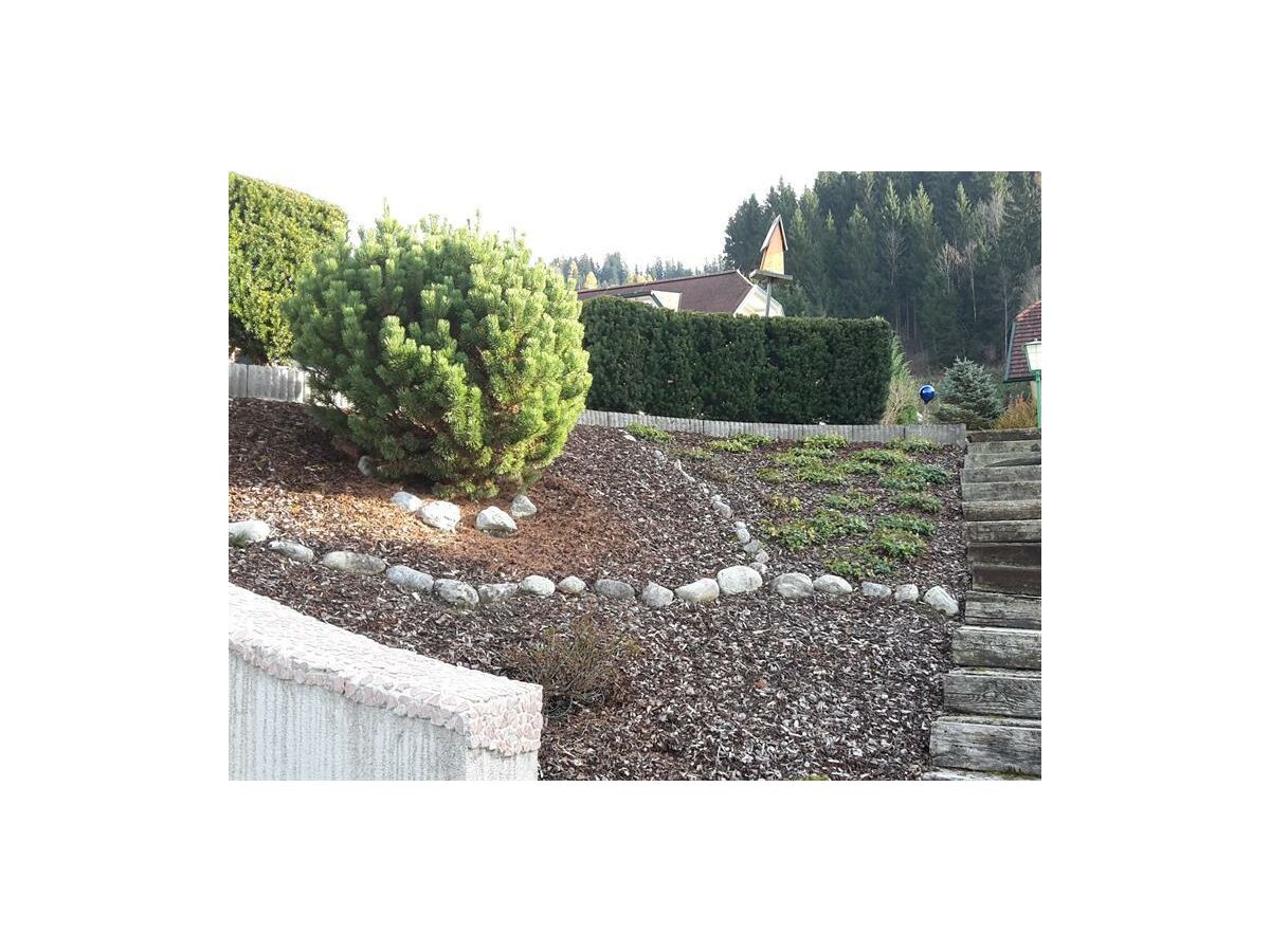 Apartment Apartment/1 Schlafraum/Dusche, WC - Outdoor photo 4