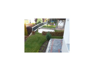 Apartment Apartment/1 Schlafraum/Dusche, WC - Outdoor photo 3