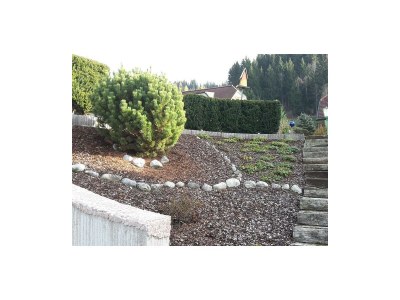 Apartment Apartment/1 Schlafraum/Dusche, WC - Outdoor photo 4