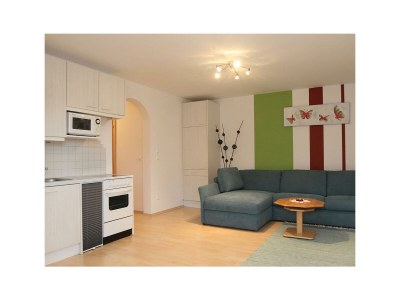 Apartment Apartment/1 Schlafraum/Dusche, WC - Features photo 5