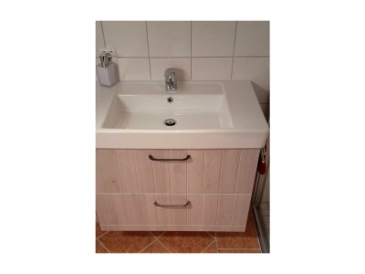 Apartment Apartment/1 Schlafraum/Dusche, WC - Features photo 8
