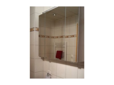 Apartment Apartment/1 Schlafraum/Dusche, WC - Features photo 11