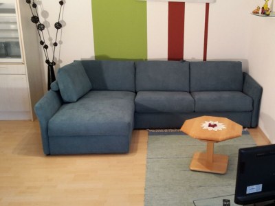 Apartment Apartment/1 Schlafraum/Dusche, WC - Features photo 13