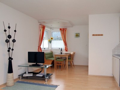 Apartment Apartment/1 Schlafraum/Dusche, WC - Features photo 14