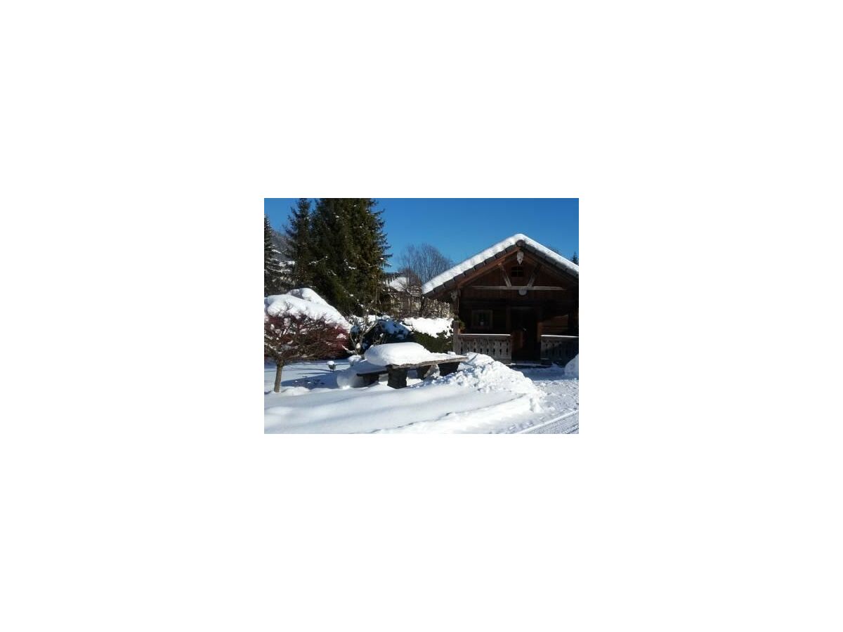 Apartment App./1 Schlafraum/Dusche, WC - Outdoor photo 5