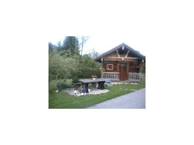 Apartment App./1 Schlafraum/Dusche, WC - Outdoor photo 6